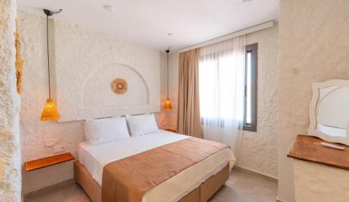 Double Room with Sea View