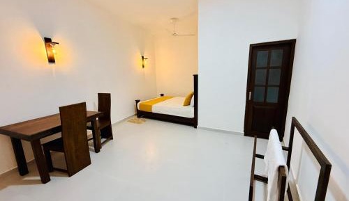 Deluxe Double Room with Bath
