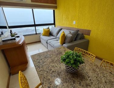 Two-Room Apartment