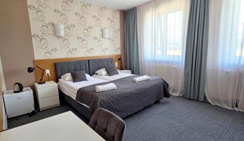 Triple Room with Bath