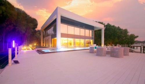 Vacation Home 1