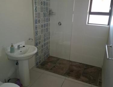 Triple Room with Shower