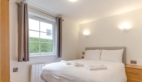 Two-Bedroom Superior Apartment