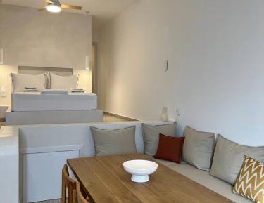 Apartment - Ground Floor