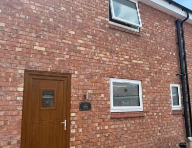 Two-Bedroom Townhouse