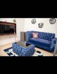 Classic Apartment