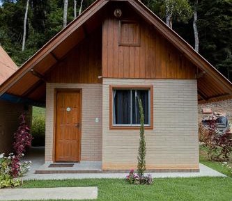 Superior Chalet