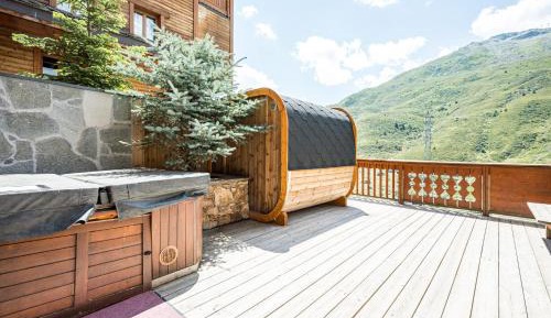 Chalet