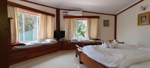 Double or Twin Room