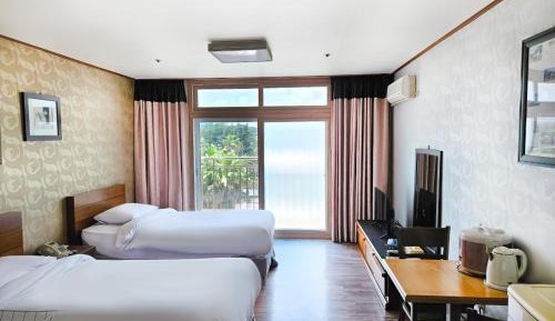 Superior Single Room