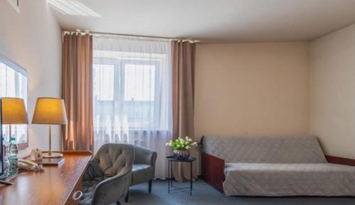 Large Single Room