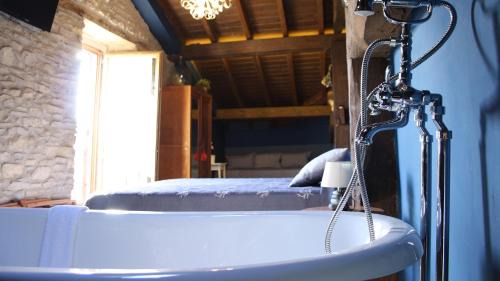 Quadruple Room with Balcony