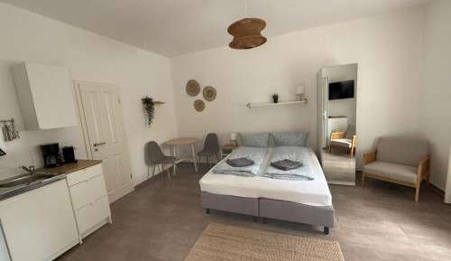 Classic Apartment