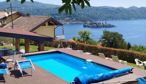 King Room with Lake View