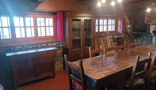 Family Room with Private Bathroom