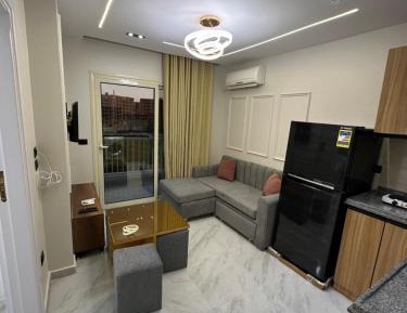 Two-Bedroom Chalet