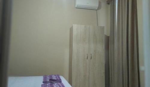 Double Room with Park View