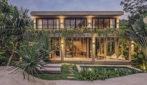 Superior Villa