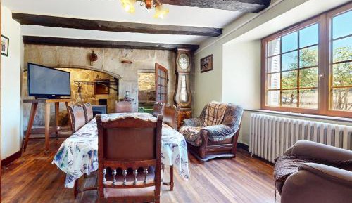 Two-Bedroom Holiday Home