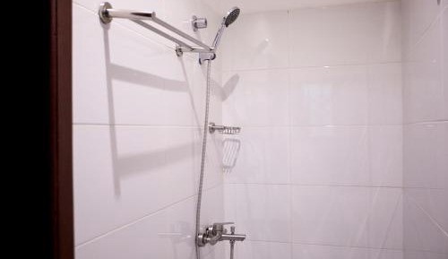 Single Room with Private Bathroom