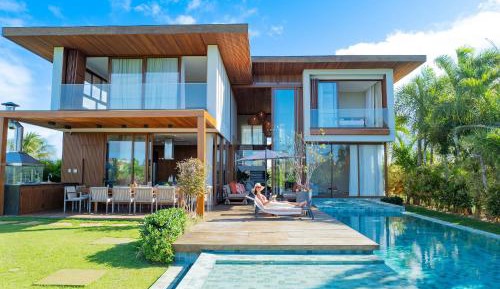 Superior Villa