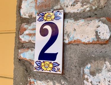 Triple Room with View