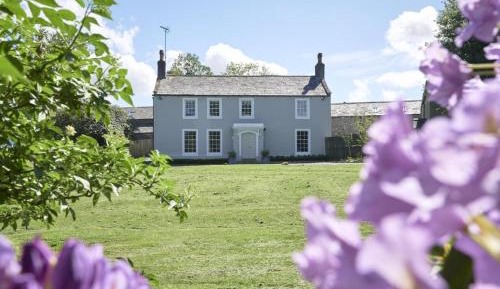 Five-Bedroom House