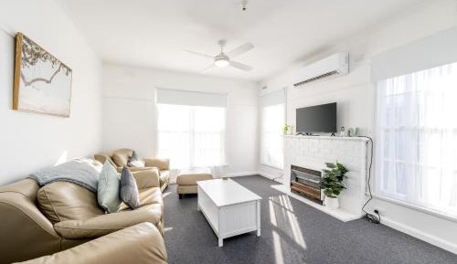 Holiday Home