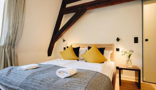 Classic Double Room