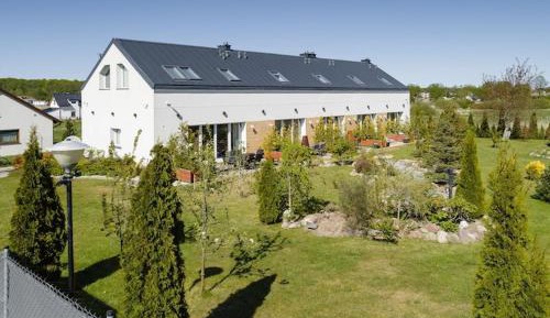 Two-Bedroom Holiday Home