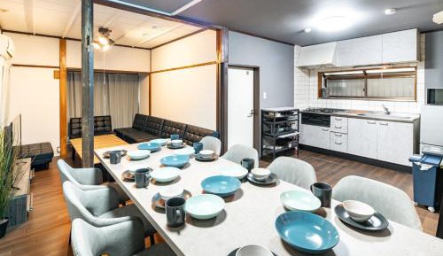 Holiday Home