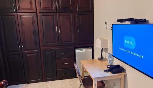 Single Room with Balcony