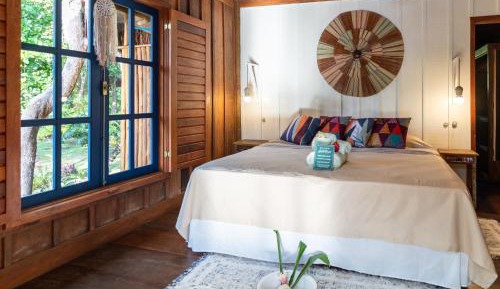 Suite with River View