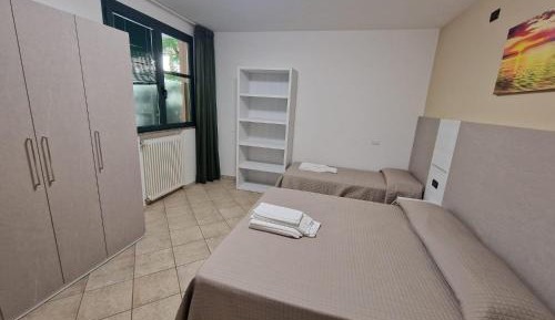 Apartment - Ground Floor