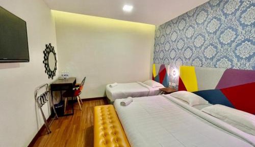 Superior Suite