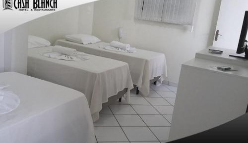 Triple Room with Air Conditioning