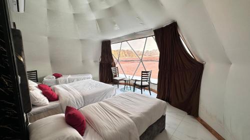 Superior Quadruple Room