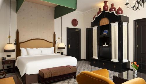 Junior Suite