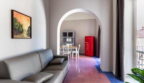 One-Bedroom Premium Apartment