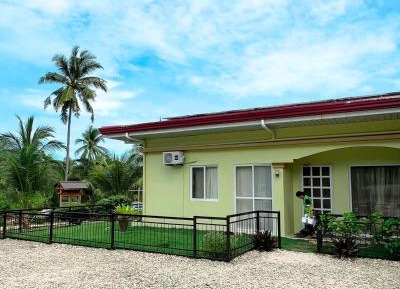 Four-Bedroom Holiday Home