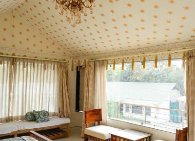 Luxury Triple Room