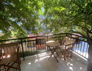 Studio with Sea View