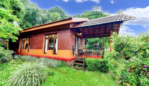 Suite Cottage