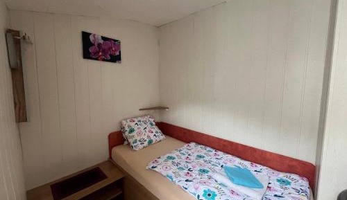 Single Room with Kitchenette