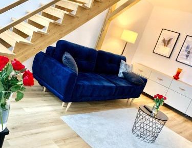 Maisonette