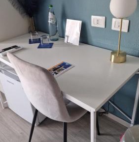 Queen Room with Whirlpool