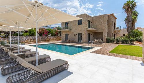 Two-Bedroom Villa