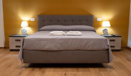 Large Double Room