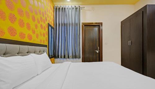 Comfort Triple Room with Shower