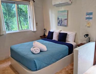 Junior Suite with Balcony